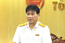 Mr. Dang Ngoc Minh