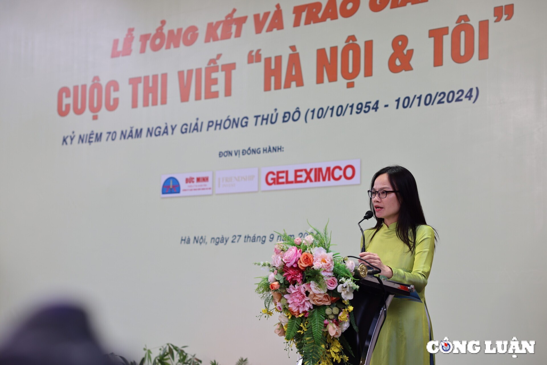 cuoc thi ha noi toi ton vinh gia tri van hoa truyen thong thanh lich cua nguoi ha noi hinh 1