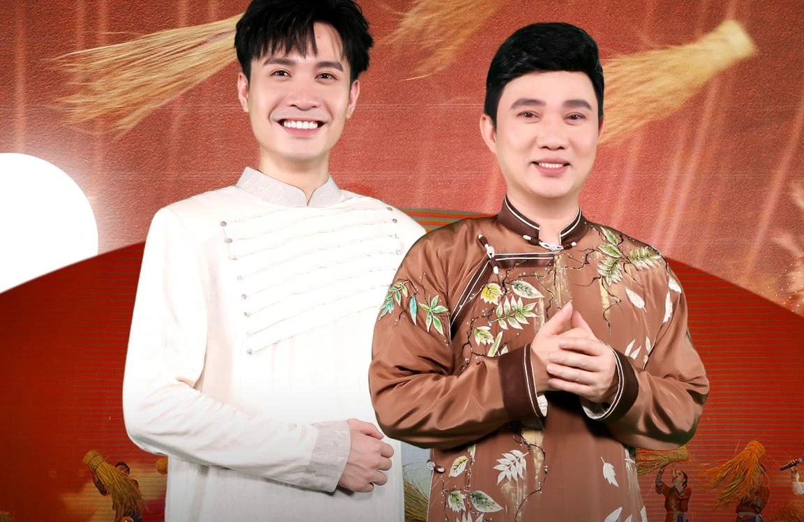 Quang Linh, Thu Minh, Lương Bích Hữu từ chối ghép cặp ở 'Our Song Việt Nam'- Ảnh 2.