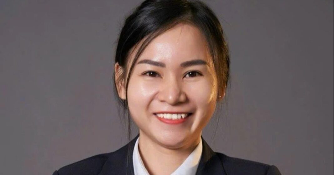 Rẽ ngang sang ngành bất động sản, nữ môi giới gặt hái nhiều quả ngọt