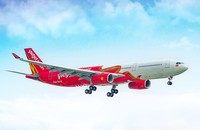 Vietjet ủng hộ đồng bào tại các vùng bị thiệt hại do bão lũ