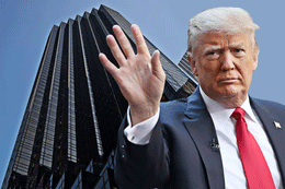 Πύργος Τραμπ, Νέα Υόρκη, Νέα Υόρκη.gif