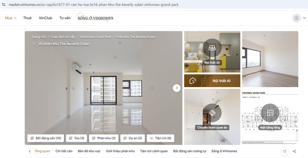 Thị trường PropTech Việt: Chờ sự bùng nổ của doanh nghiệp dẫn đầu - 3