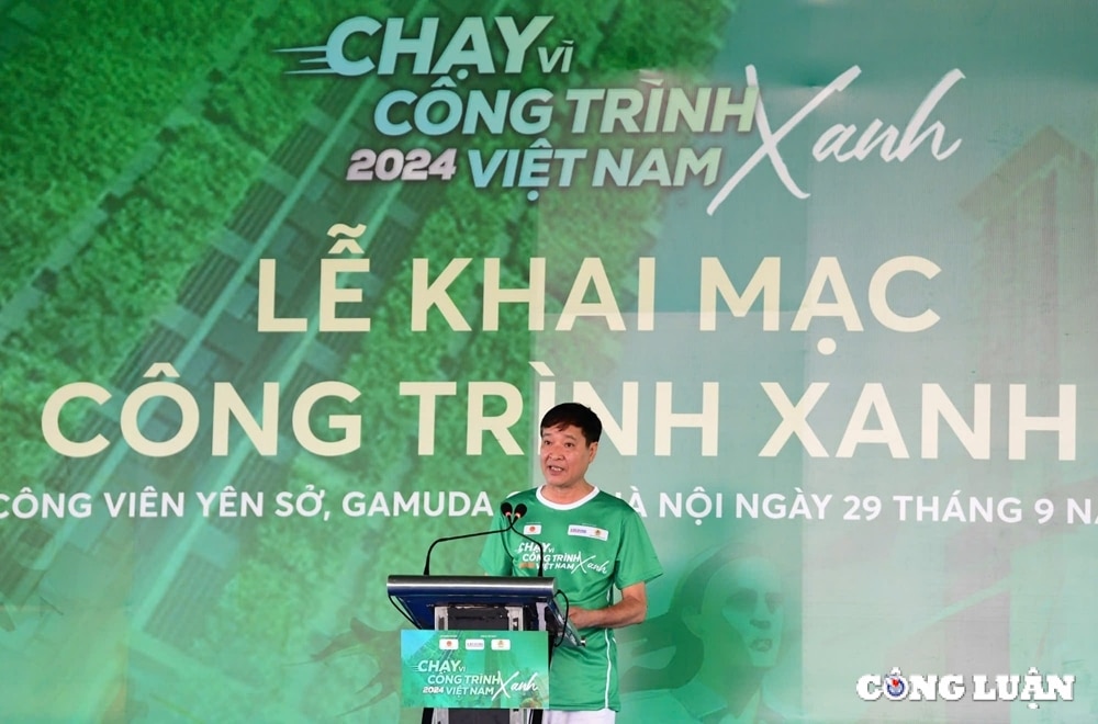 giai chay bo vi cong trinh xanh viet nam nam 2024 thuc day tang cuong giao luu van hoa hinh 1