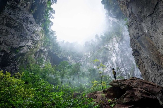 Tiềm năng để trở thành phim trường ở Đông Nam Á