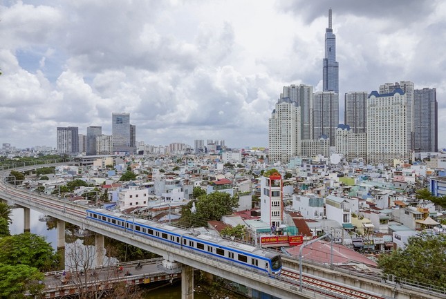 Tin mới vụ nhà thầu Nhật kiện chủ đầu tư metro TPHCM đòi 4.000 tỷ ảnh 1