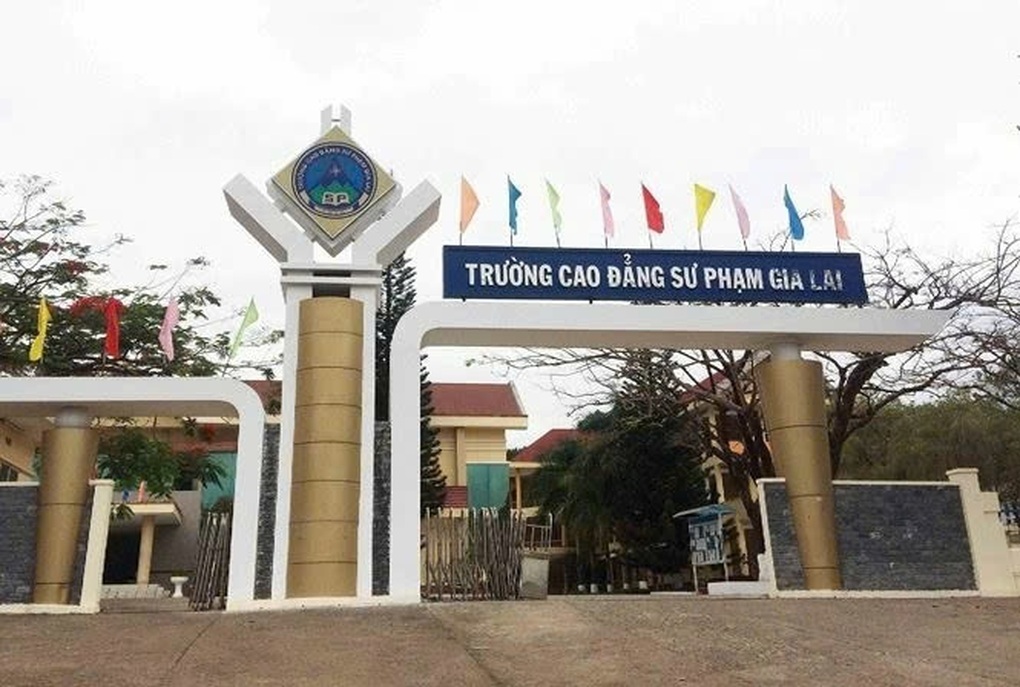 Trường Đại học Sư phạm TPHCM thành lập phân hiệu tại Gia Lai - 1