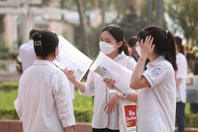 Trường thành viên ĐHQG TPHCM xét tuyển bổ sung ngành Sư phạm