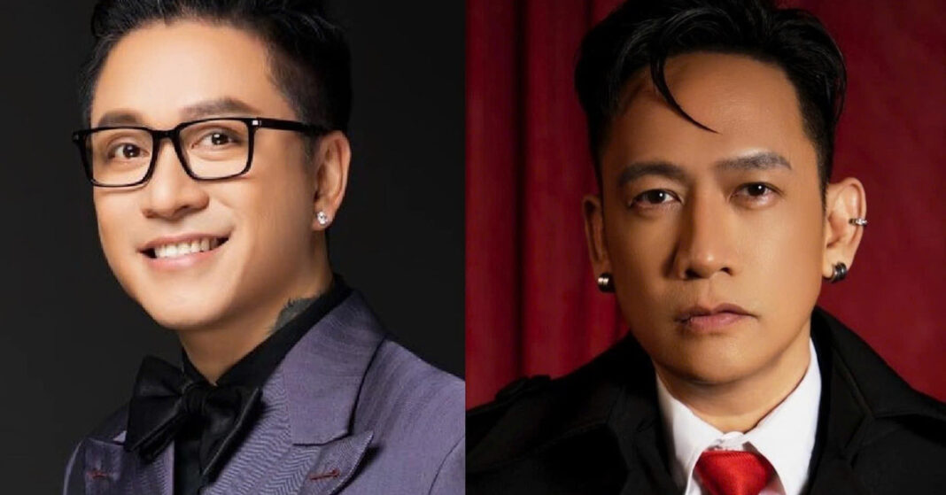 Tuấn Hưng 'thách' Duy Mạnh làm show ủng hộ đồng bào sau bão Yagi, dân mạng khen 'quá đáng yêu'
