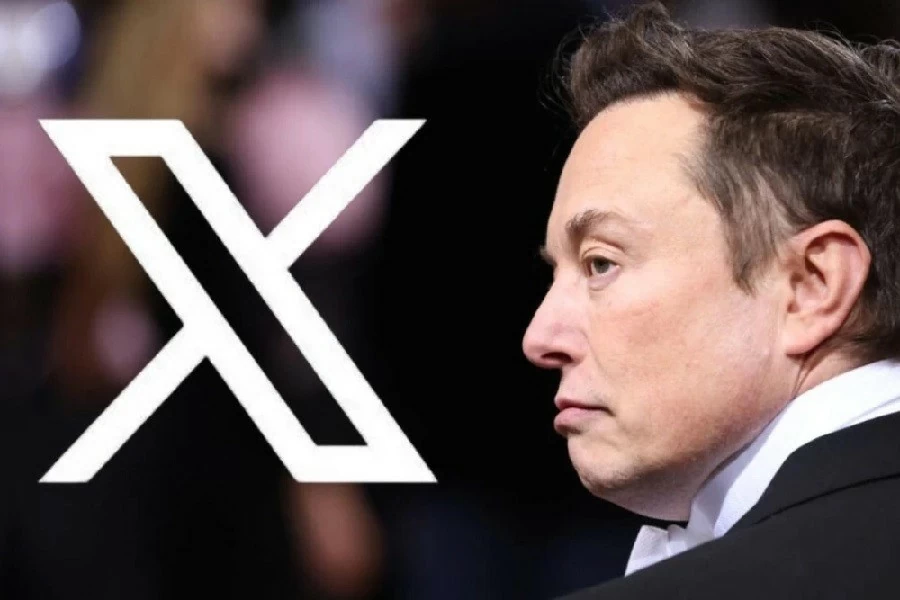 Tỷ phú Elon Musk bị 'bốc hơi' 3 triệu USD ở Brazil