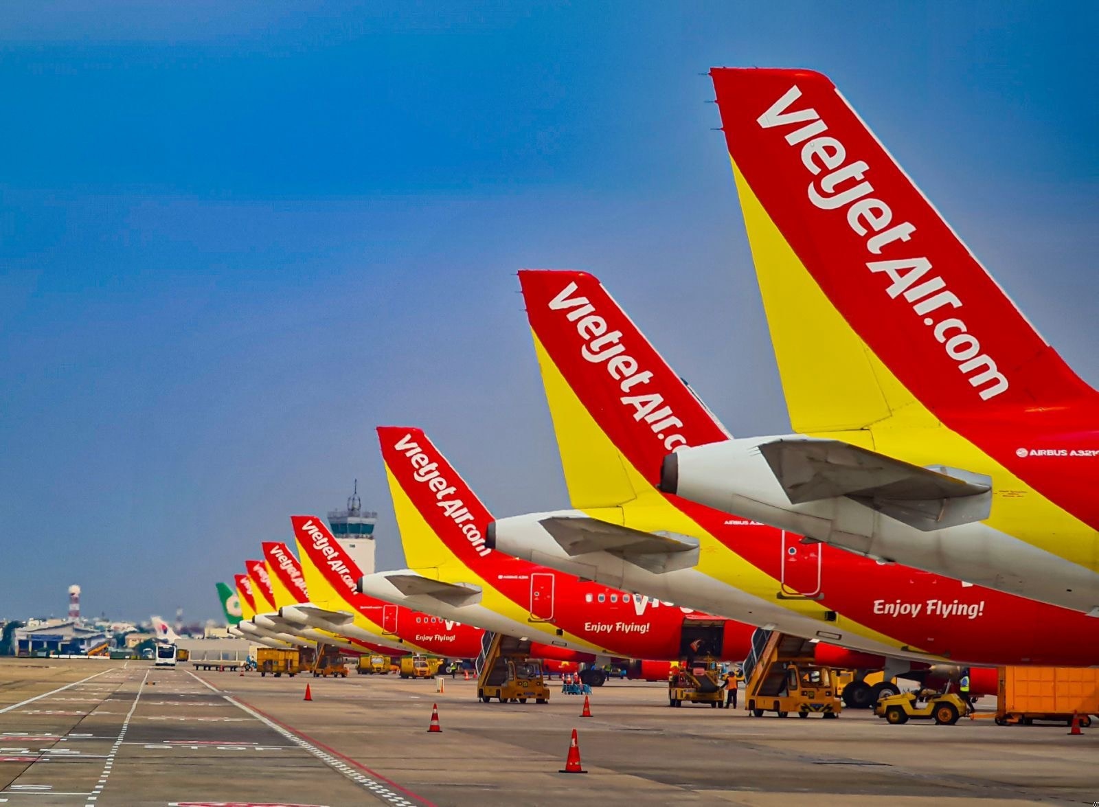 Vietjet giảm tới 99% giá vé trong ngày 9/9- Ảnh 1.