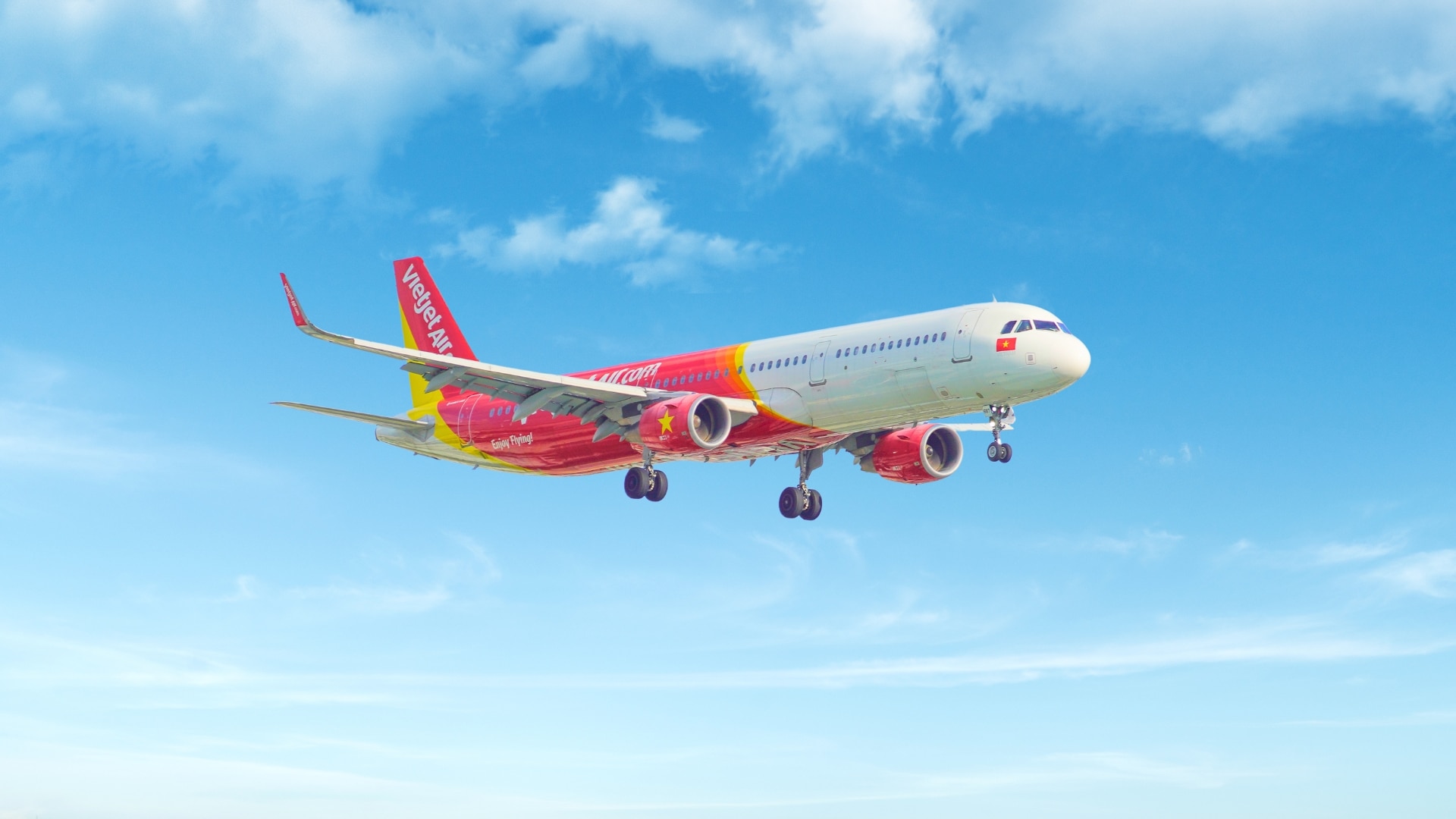 Vietjet tung vé siêu rẻ bay thẳng đến Úc- Ảnh 1.