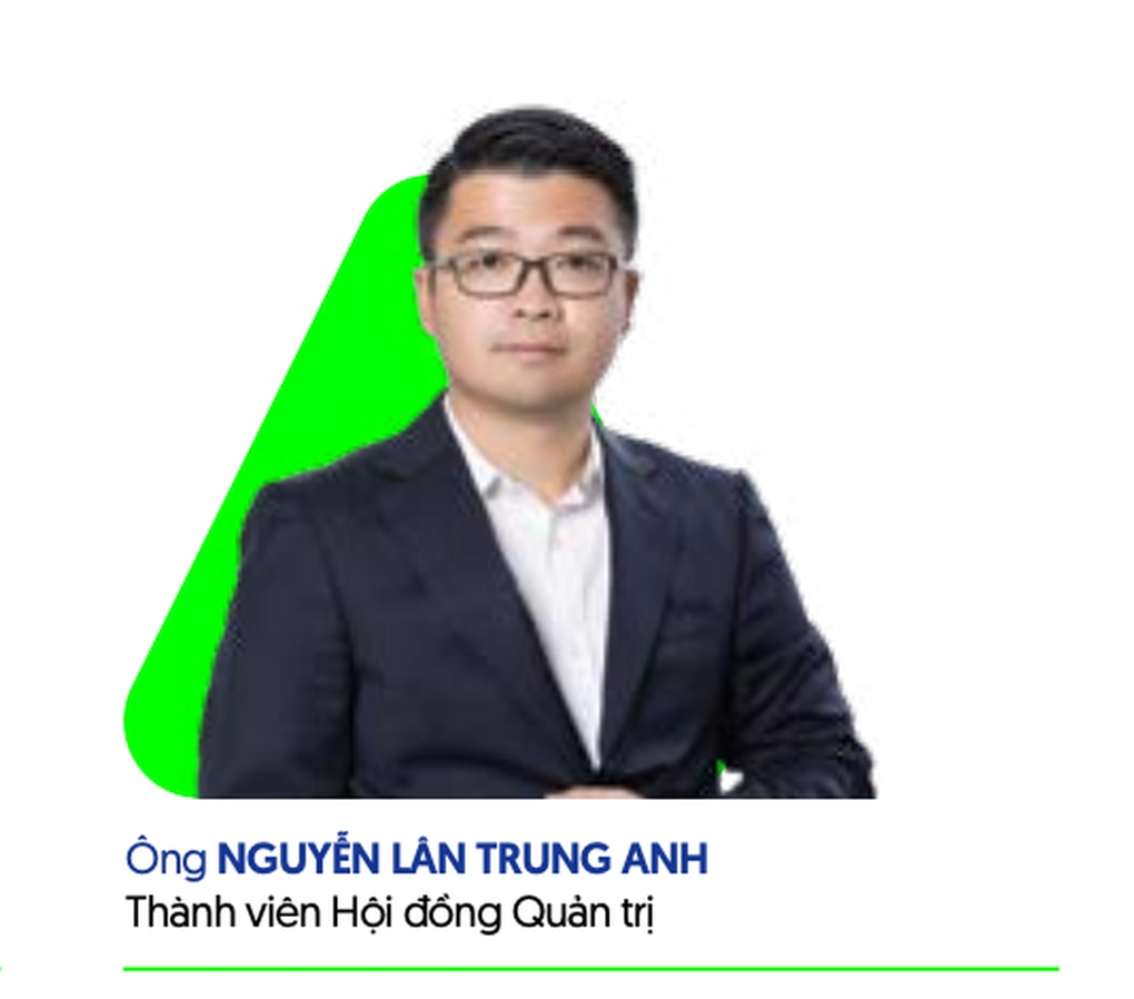 "Cánh tay phải" của vợ chồng bà Nguyễn Thanh Phượng tại Phoenix Holdings