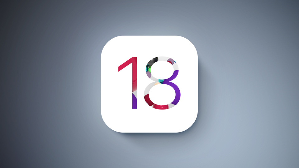 iOS 18 chính thức được phát hành