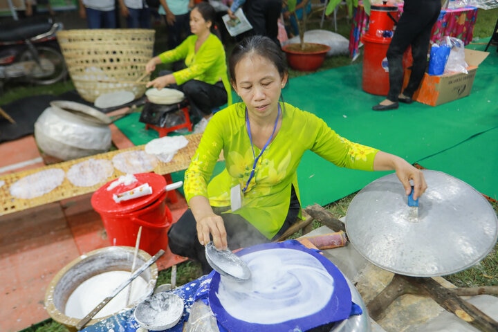 Tây Ninh bảo tồn và phát triển làng nghề gắn với xây dựng sản phẩm OCOP