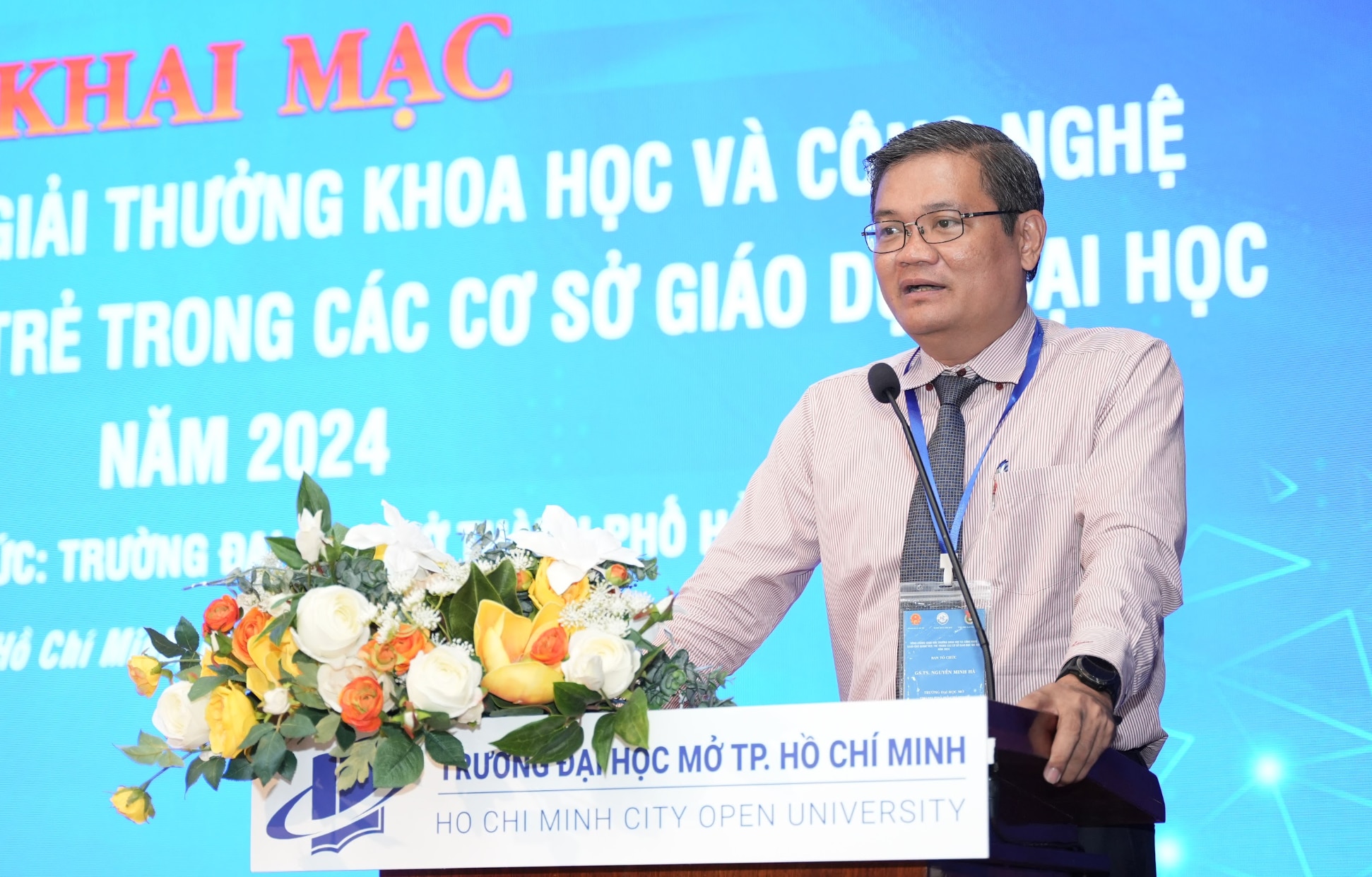 17 công trình vào chung khảo giải thưởng khoa học và công nghệ- Ảnh 1.