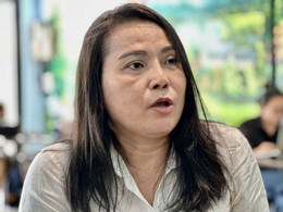 Τρουόνγκ Φουόνγκ Χαν