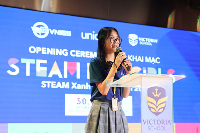 STEAM for Girls-  Sân chơi sáng tạo cho nữ sinh -0