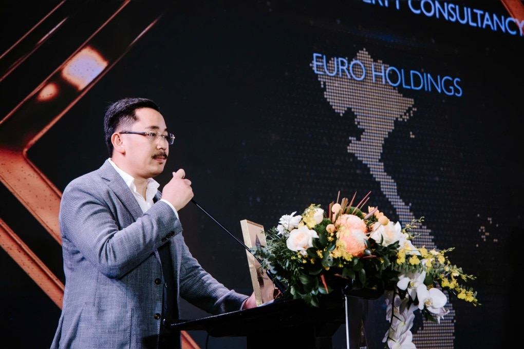 Euro Holdings được vinh danh là đơn vị tư vấn bất động sản tốt nhất - 4