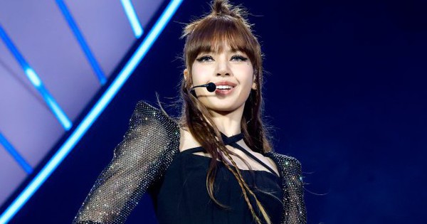 Le sublime voyage solo de Lisa (BLACKPINK)