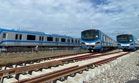 Metro số 1 TPHCM còn nhiều tồn tại, chưa đủ điều kiện nghiệm thu