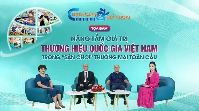 PGS.TS Đinh Trọng Thịnh: Báo Công Thương vượt qua khuôn khổ một tờ báo ngành