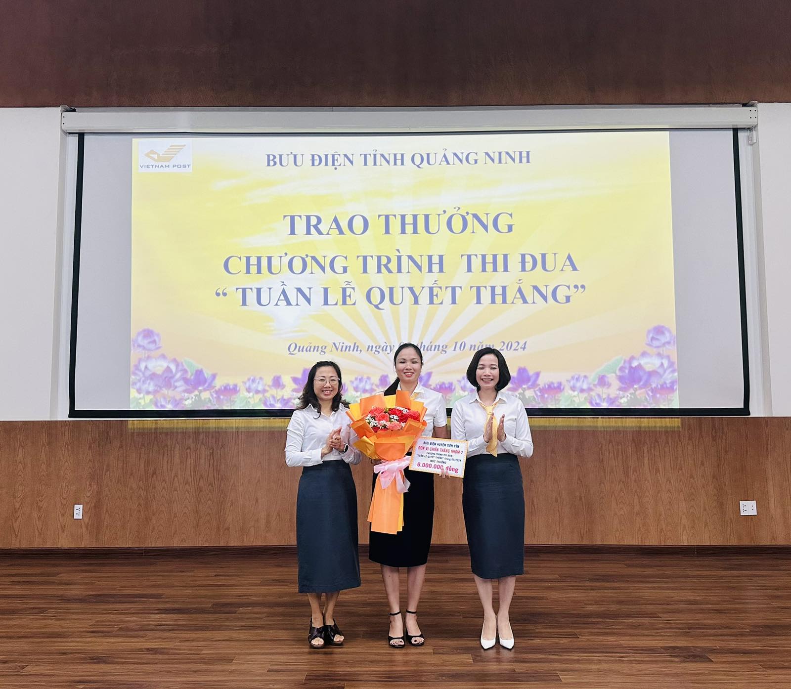 Quang Ninh Khen Thuong 1