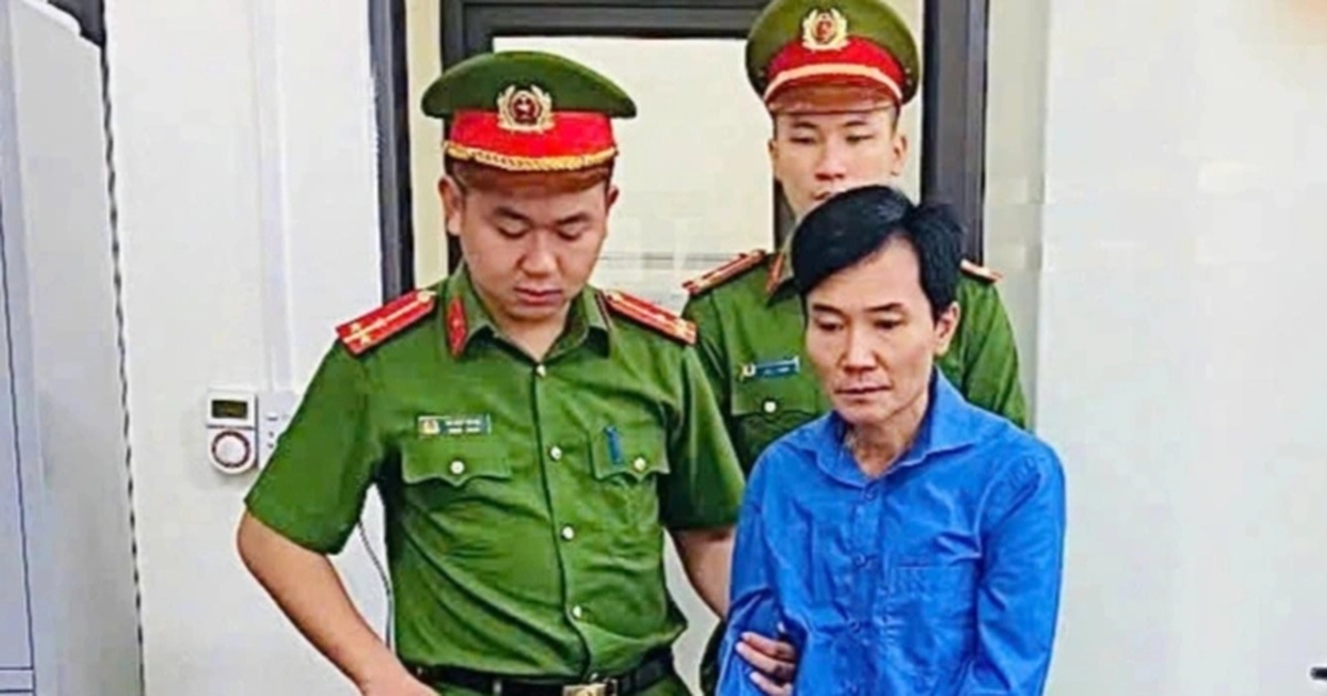 ラオカイのコミューン地籍職員が資金流用で逮捕 - Vietnam.vn