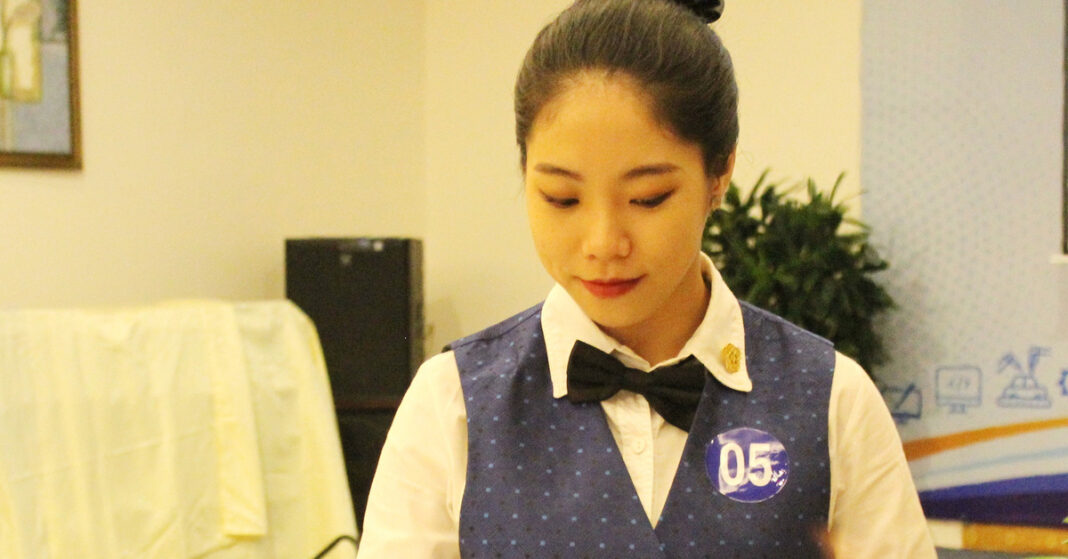 Diễn đàn 'Có nên bỏ học theo đuổi đam mê?': Dám thay đổi, chọn lại cũng là dũng cảm