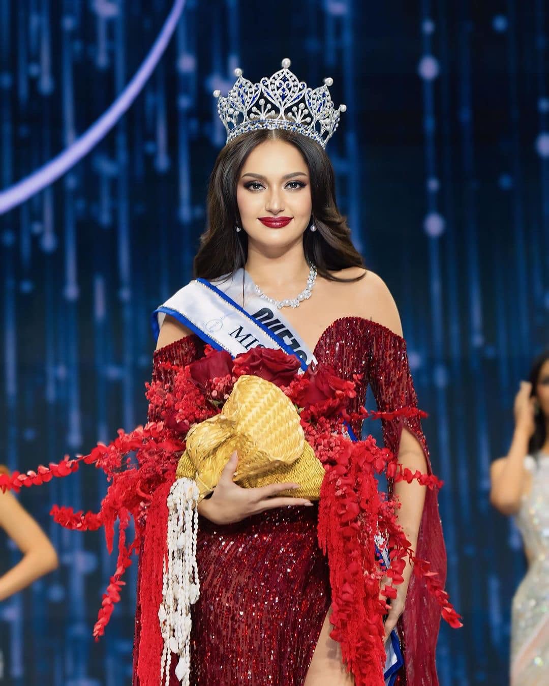 Top 8 ứng viên sáng giá nhất tại chung kết Miss Cosmo 2024 - Ảnh 6.