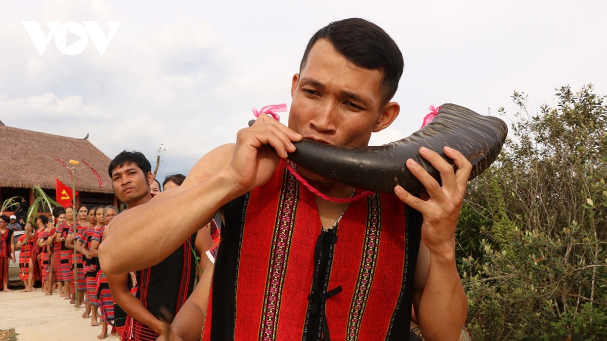 a rieu car - le hoi dac sac cua dong bao pa co hinh anh 7