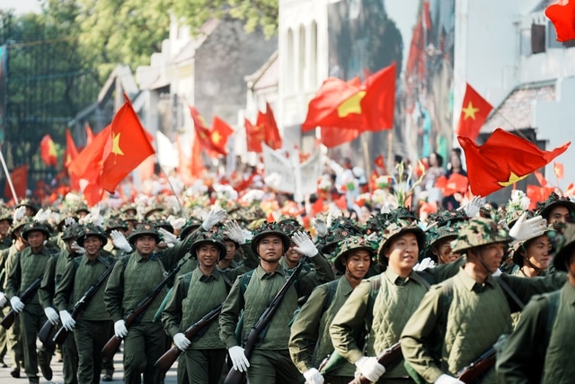 Khai mạc hội thảo quốc gia “Tầm nhìn mới, cơ hội mới xây dựng Thủ đô” - Ảnh 2.