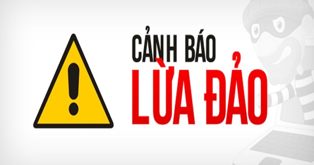 lừa đảo mạo danh nhằm chiếm đoạt tài sản