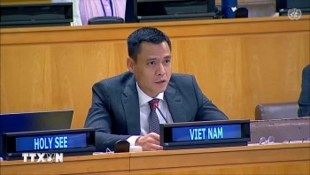 ASEAN và Việt Nam luôn coi phát triển xã hội là ưu tiên hàng đầu