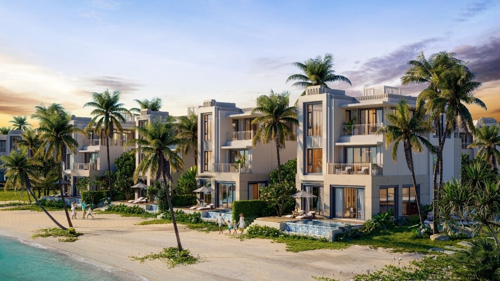 Lagoon Residences tái hiện triết lý kiến tạo không gian sống như nghỉ dưỡng của BIM Land - 2