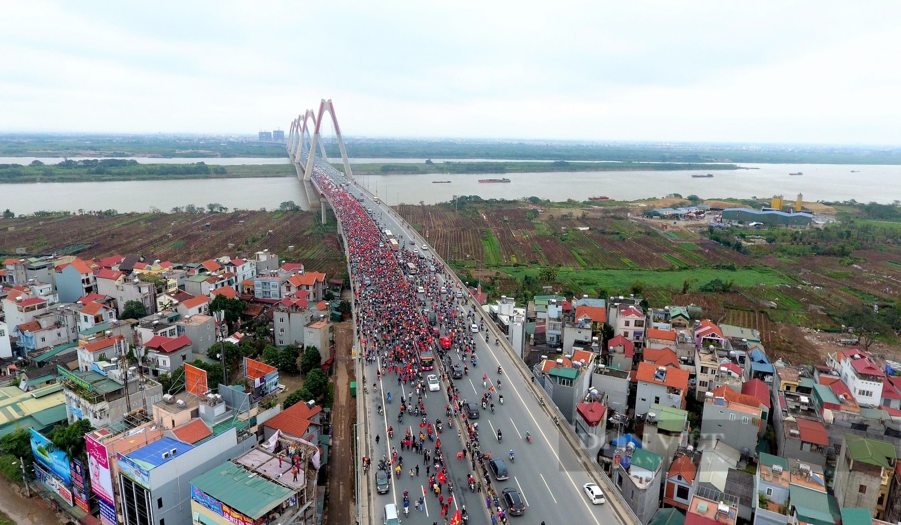 Đô thị di sản nghìn năm văn hiến và những tòa nhà chọc trời ở Hà Nội - Ảnh 17.