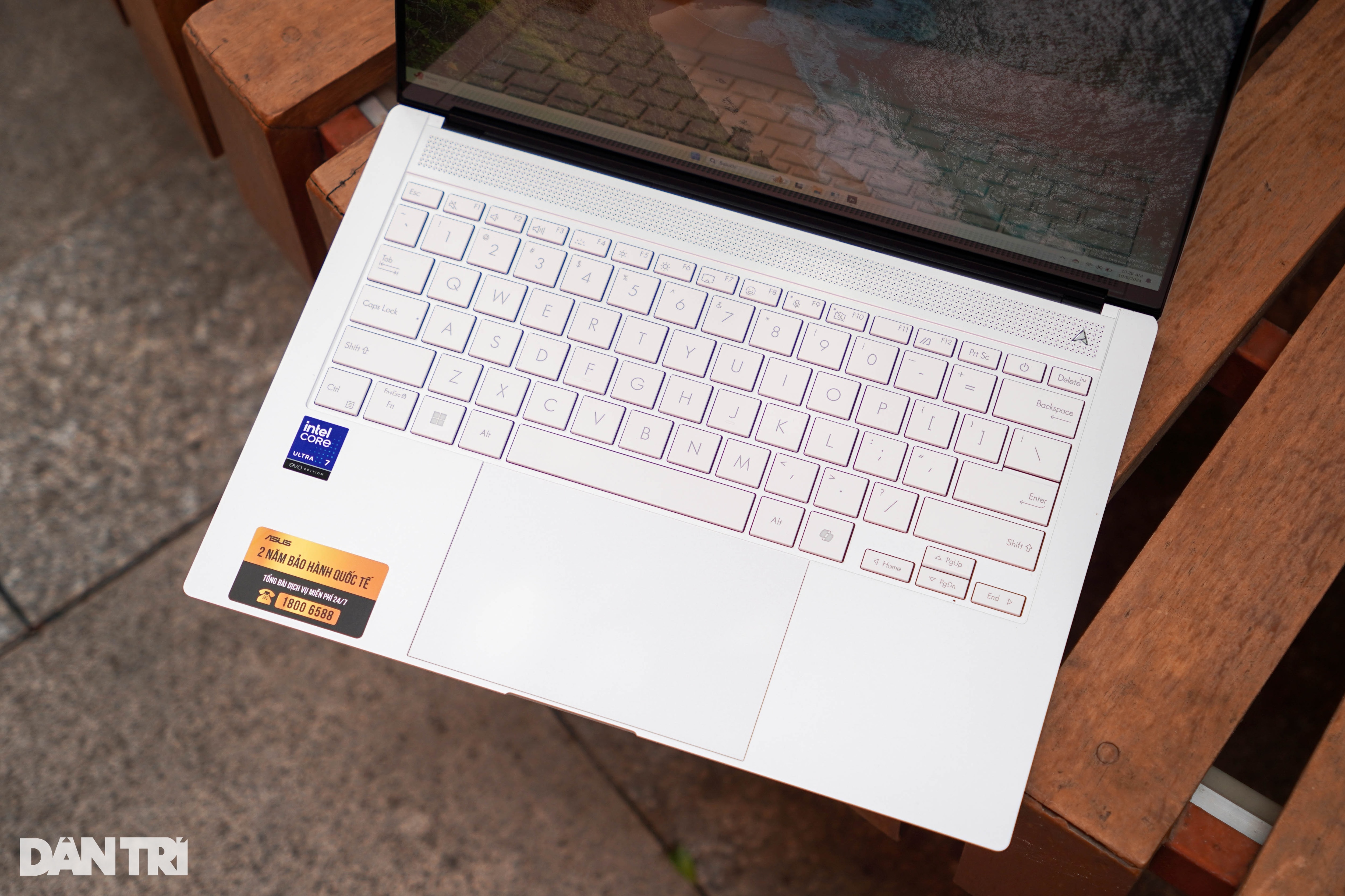 Đánh giá Zenbook S 14: Laptop AI Intel Copilot+ PC đầu tiên tại Việt Nam - 6