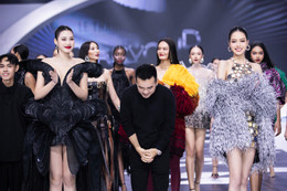 طراح لی تان هوآ به پایان خوش آمد میگوید ۲.jpg