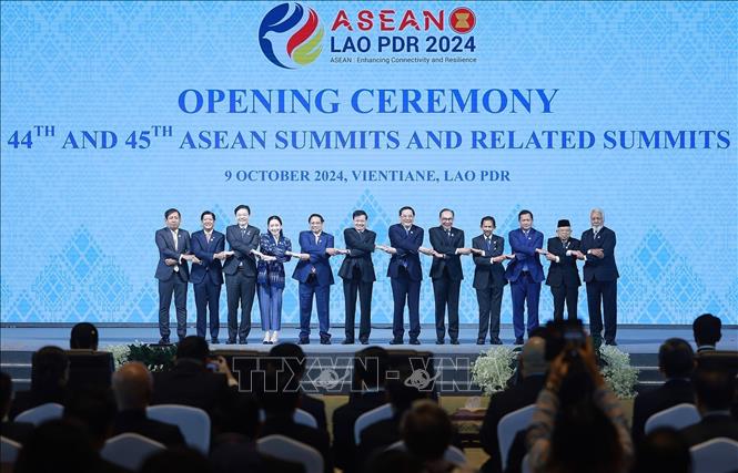 asean can lay tu cuong lam nen tang de vuon tam lay ket noi lam trong tam de but pha hinh 3