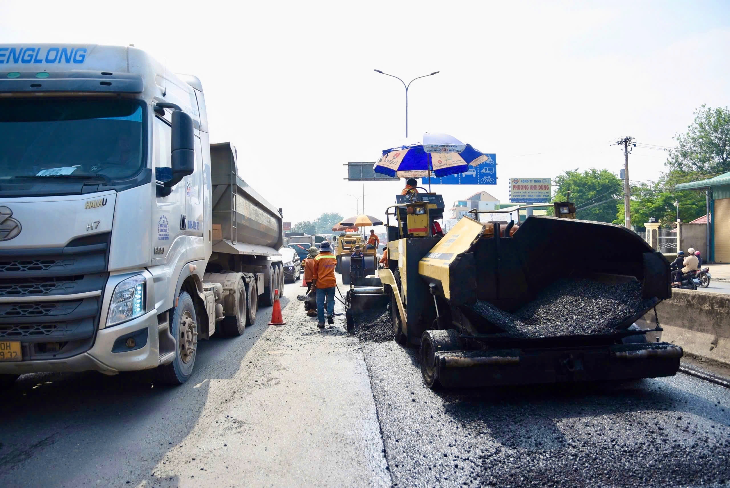 Cần hơn 60.000 tỷ đồng bảo trì kết cấu hạ tầng giao thông trong năm 2025- Ảnh 2.