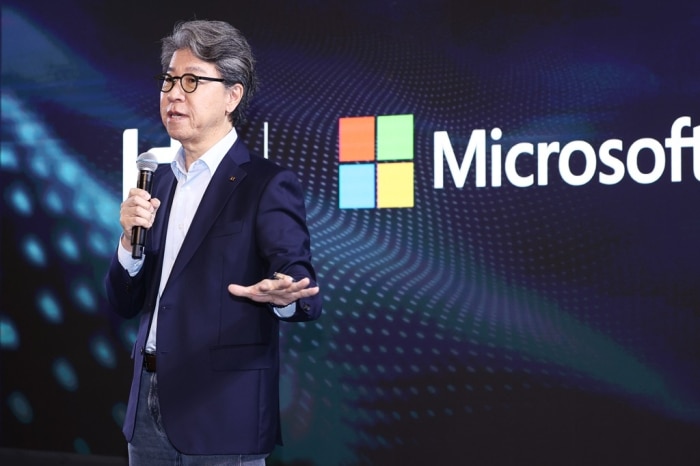 Microsoft và KT đầu tư 1,8 tỷ đô la vào AI và hạ tầng đám mây Hàn Quốc- Ảnh 3.