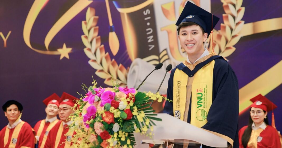 luôn cố gắng làm tốt trong từng khoảnh khắc, từng việc nhỏ