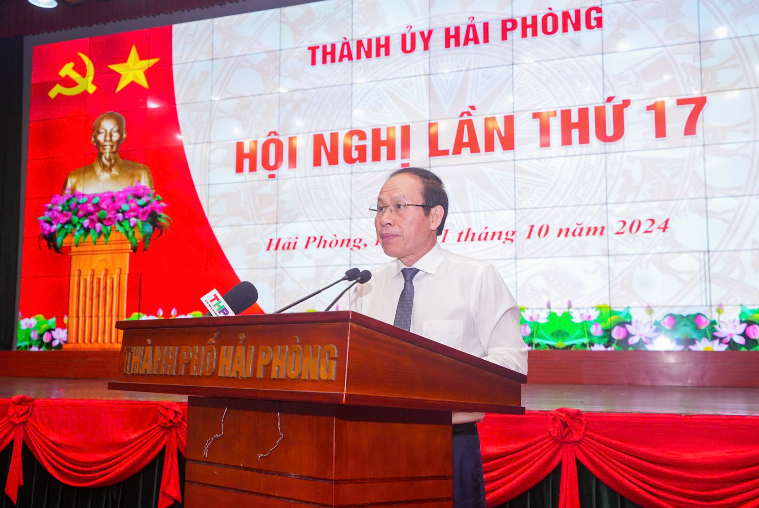 Hải Phòng tăng trưởng 9,77% trong 9 tháng đầu năm- Ảnh 3.