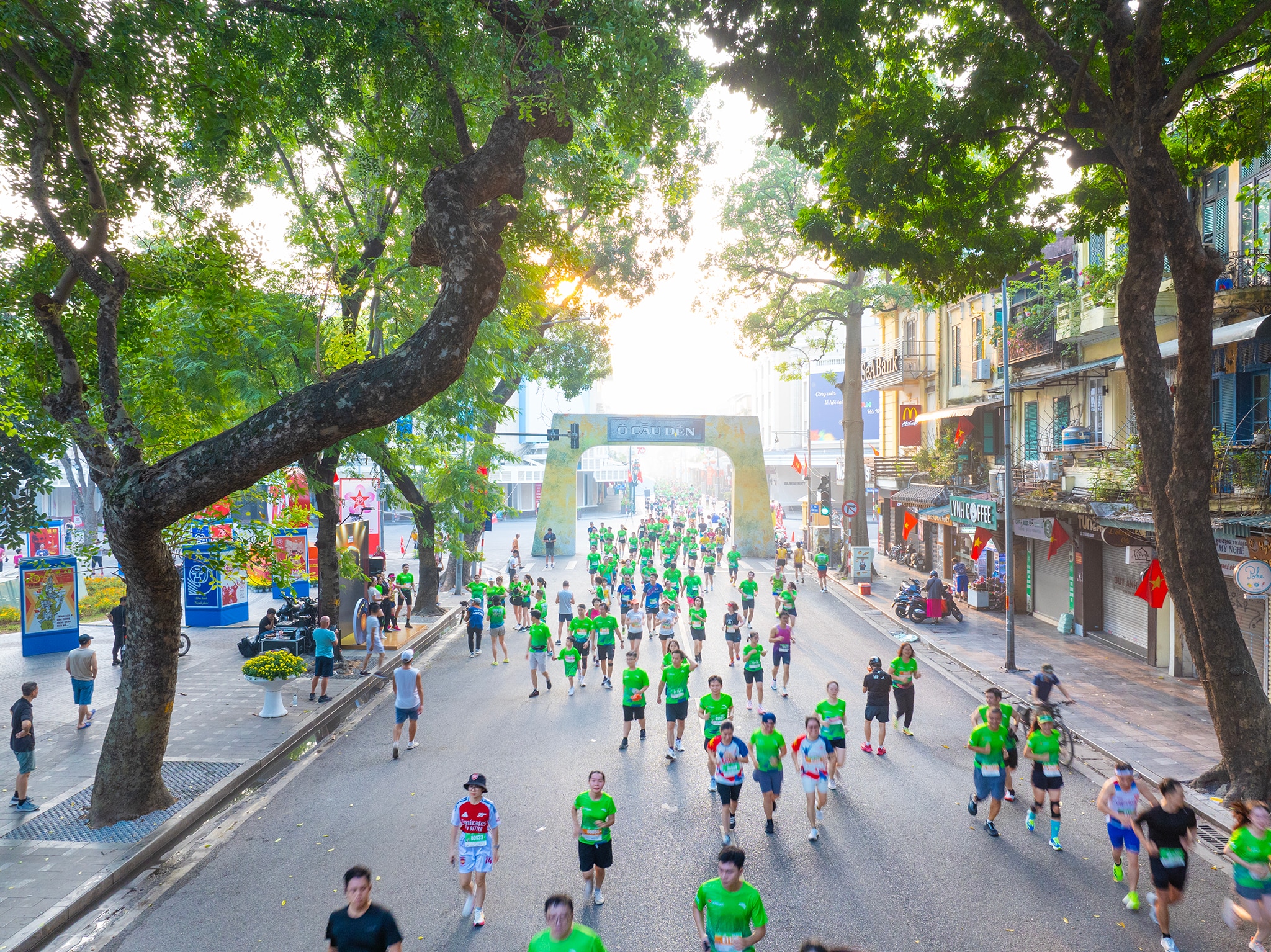 VPIM 2024: 118 giải thưởng đã được trao cho các vận động viên giành chiến thắng- Ảnh 10.