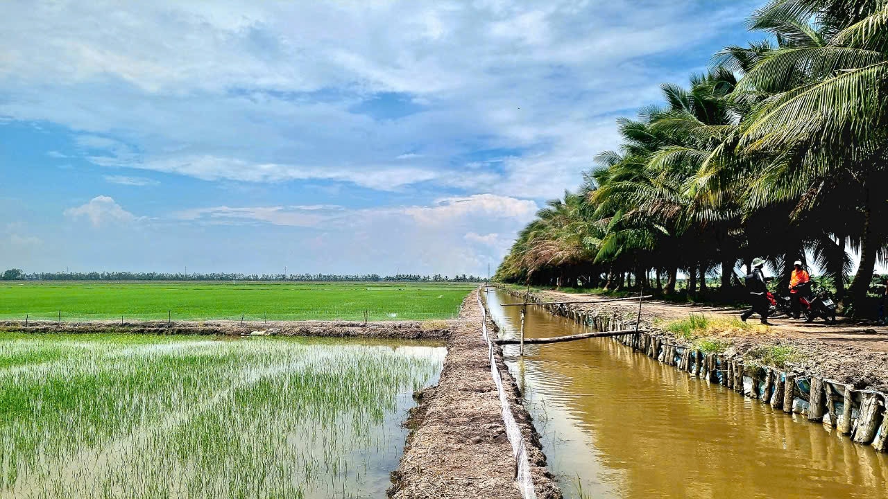 Bộ trưởng Bộ NNPTNT Lê Minh Hoan: Xin cảm ơn những nông dân đi đầu trong quá trình chuyển đổi ngành nông nghiệp - Ảnh 7.