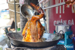 W-ugnsbakad anka vermicelli.jpg