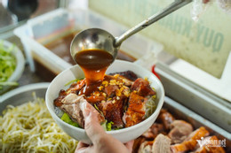 W-ugnsbakad anka vermicelli.jpg