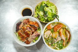 W-ugnsbakad anka vermicelli.jpg