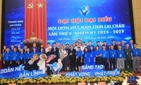 Đề ra 12 nhiệm vụ giúp thanh niên Lai Châu khởi nghiệp