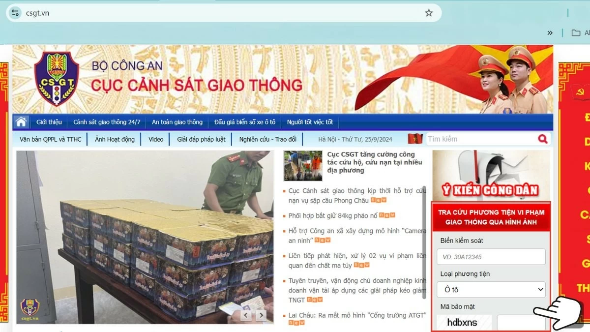 Cách tra cứu đăng kiểm đơn giản và chính xác nhất